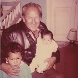 Meet your Posher, Fiore